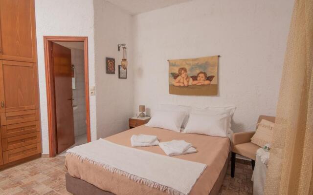 Ligres Beach - 2 Bedrooms Apartment Sea View