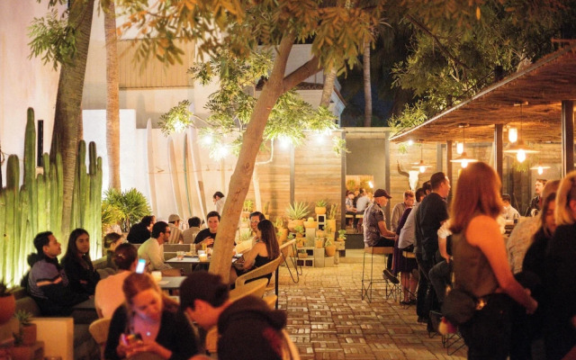 Drift San Jose del Cabo, a Member of Design Hotels