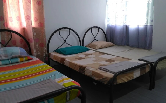Whole Rista Villa Apartment