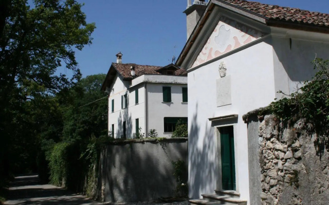 Villa San Liberale - Suites & Wellness - Villa Veneta