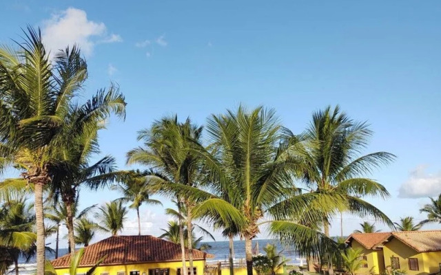 Pousada Costa do Sol