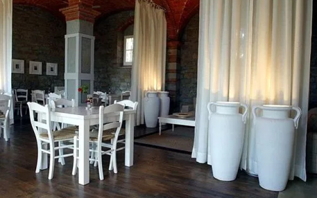 Villa Cassia Di Baccano Country Residence