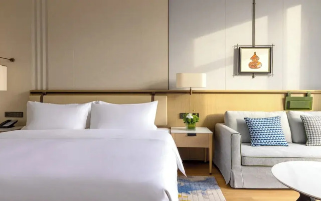 Holiday Inn Datong by IHG