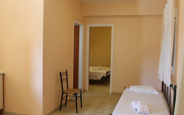 Elanthi Village Hotel