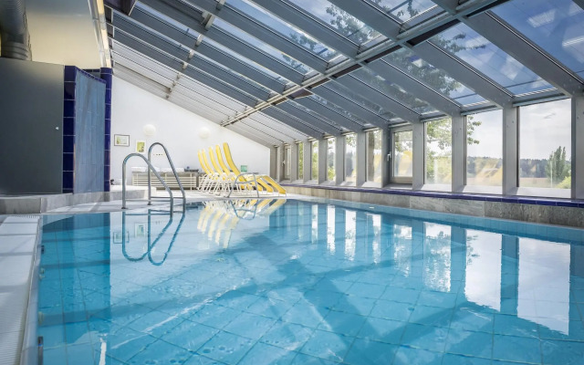SOLTHUS Hotel & SPA