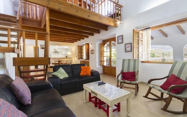 Villa - 2 Bedrooms with Pool and WiFi - 103152
