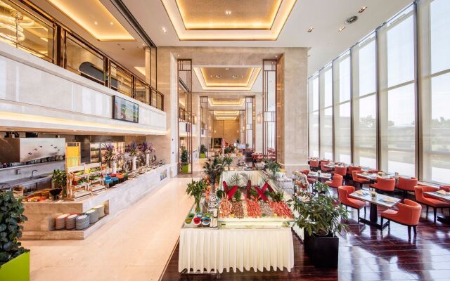 Yinchuan International Convention Centre