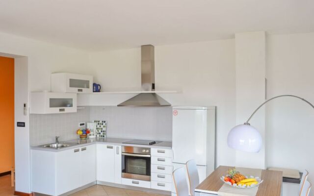Apartment Jadranka Spiez 38048