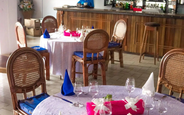 Hotel Azur