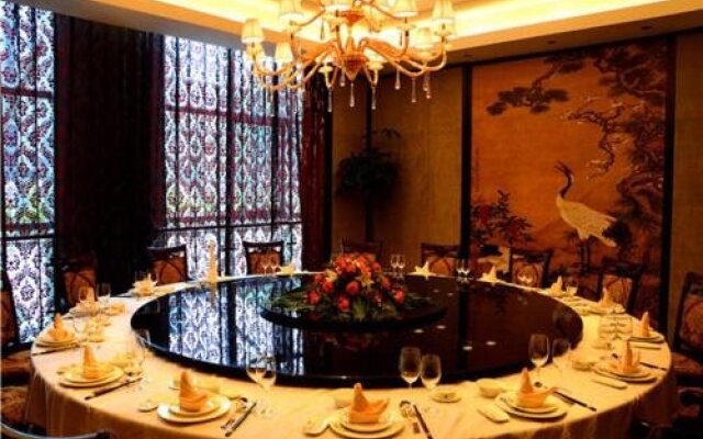 Tairun Hotel