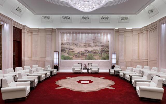 Sheraton Changzhou Wujin Hotel