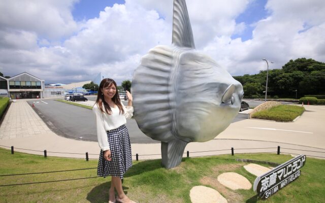 Quintessa Hotel Iseshima