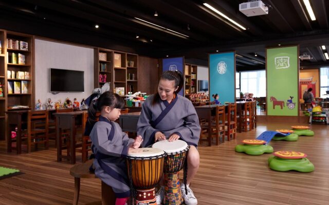 Silks Place Tainan