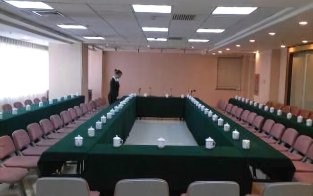 Urumqi Hami Building (MM Meimei Shopping Center)