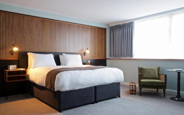 Telegraph Hotel - Coventry