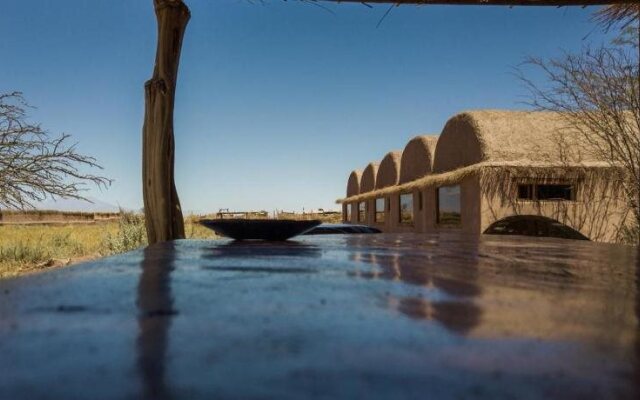 Planeta Atacama Lodge