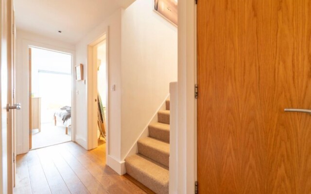 Clearwater Cottage
