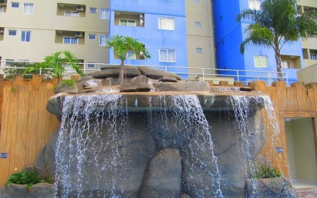 Golden Dolphin Grand Hotel- Mondial I