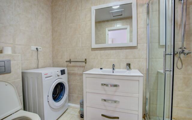 Apartamento Playa Paraiso