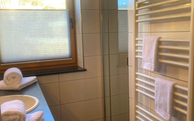 Mountain Apart Katzenkopf