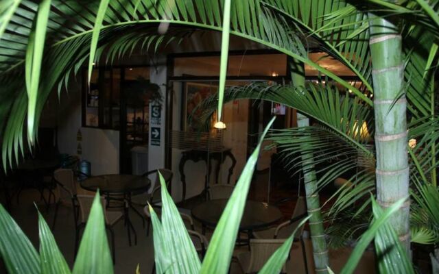 Las Condes HS Boutique