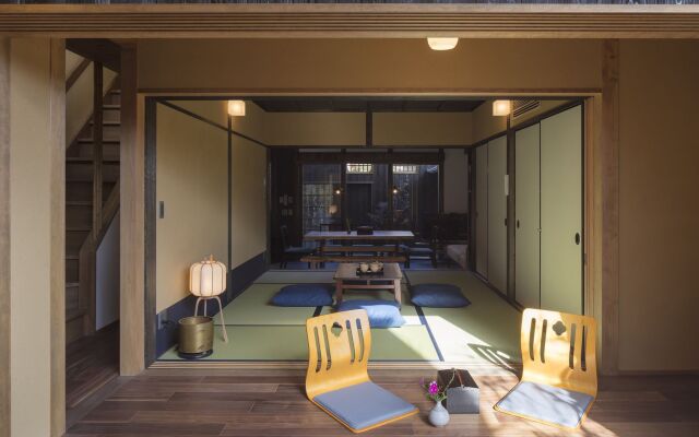 Sanjusangendo Yoitsubaki