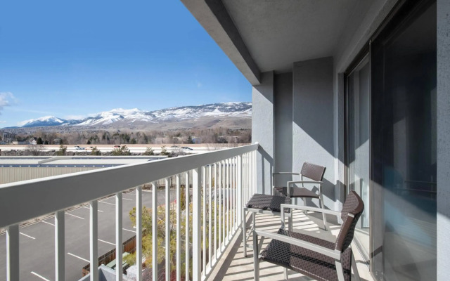 Courtyard by Marriott Reno