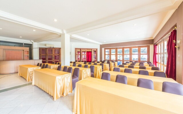 Airy Talise Kampung Nelayan 99 Palu