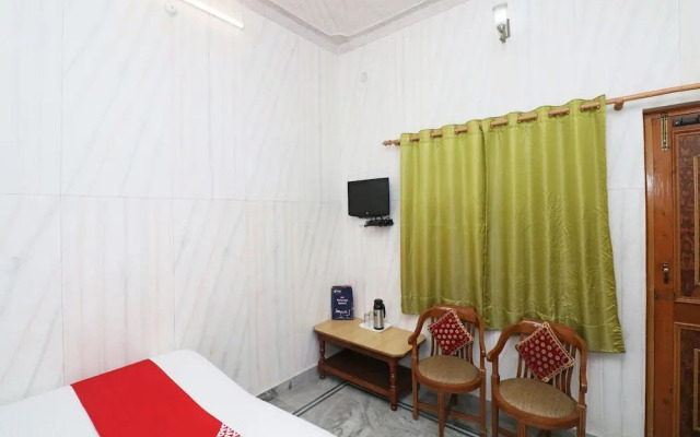 Geetanjali Resort