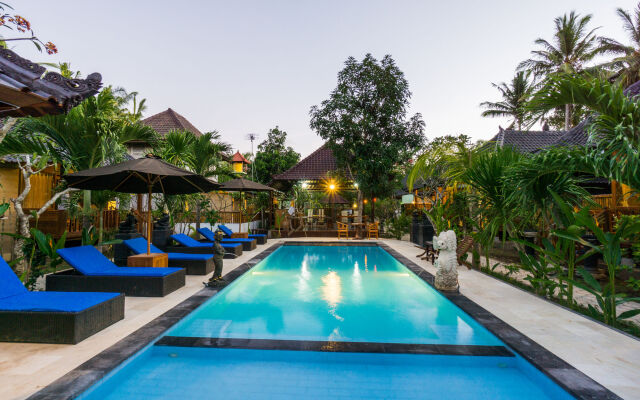 Lembongan D'Licks Villa