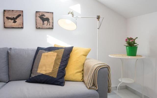 Hygge Apartment Center Near to the beach Free Parking 2R
