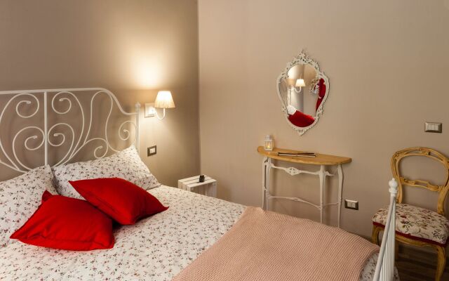 Isabel Guest House