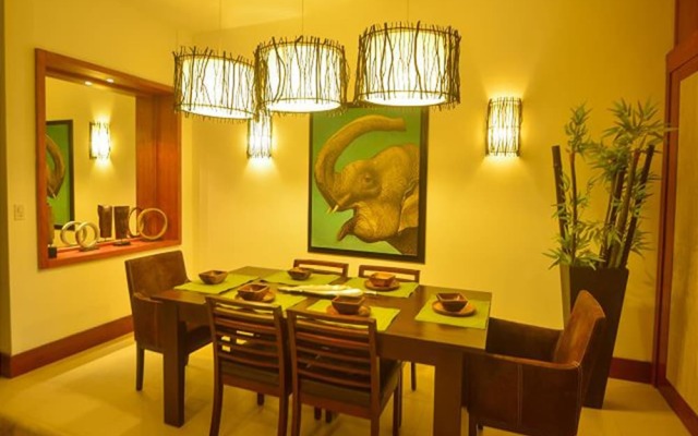 Aldea Thai 36 Big Terrace & Private Pool by Tripintravel