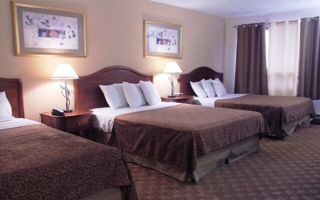 Canadas Best Value Inn-Niagara Falls