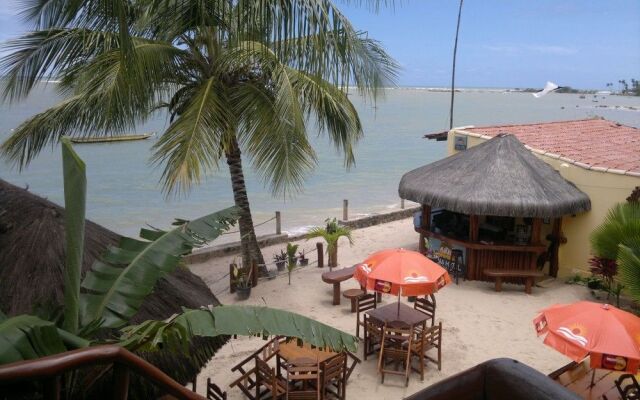 Morro Praia Hotel