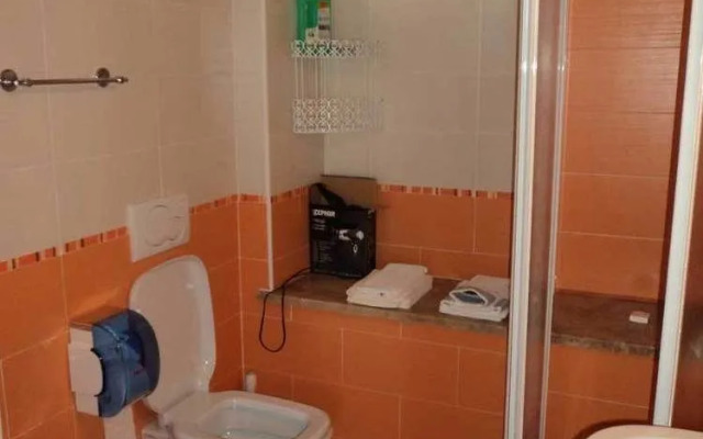 Agriturismo Le Vigne