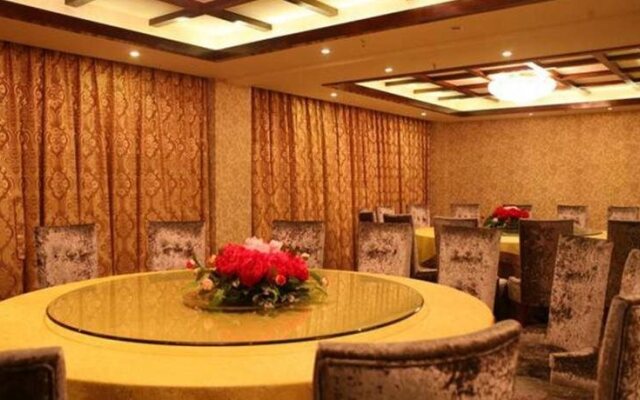 Jin Dun Celebrity International Hotel