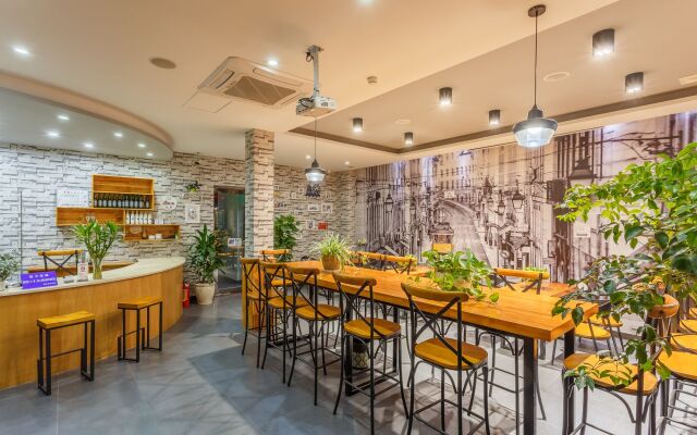 Wuzhen TongyuanShuixiang 2nd Guest House