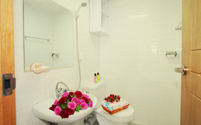 Pohang Super Natural Pension