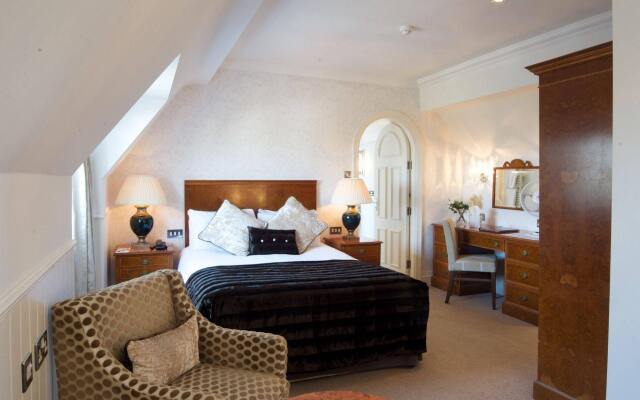 Alderley Edge Hotel