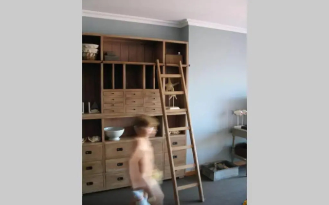 Apartamento Familiar con vistas *****