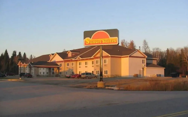 Sunset Inn and Suites