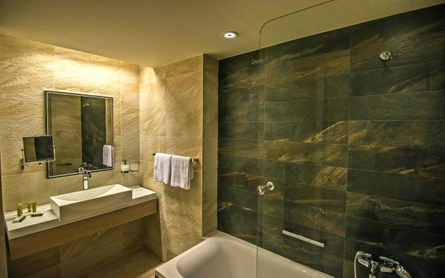 Swell Boutique Hotel