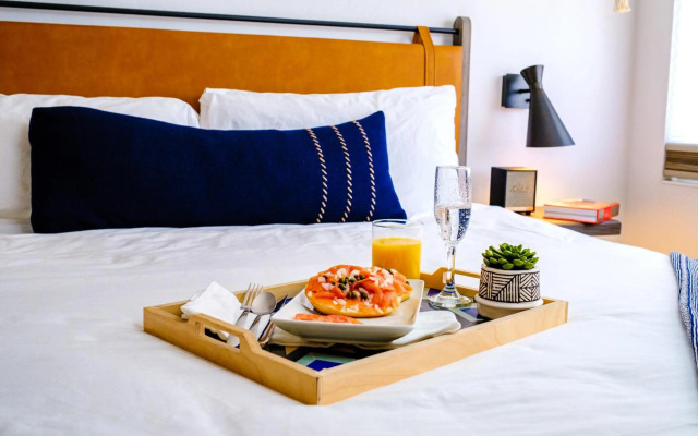 voco The Tuxon by IHG