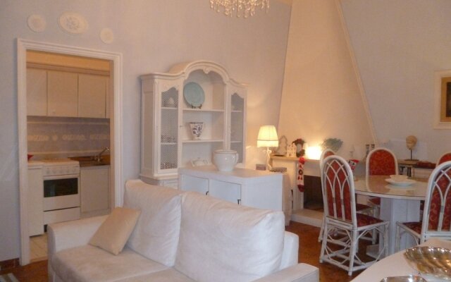 Appartamento Patrizia