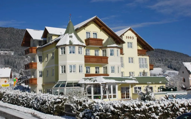Familienhotel Herbst
