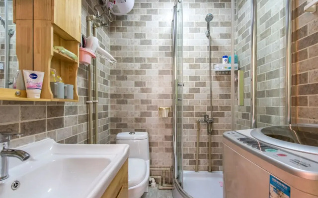 Zhijiansha No.1 Jinxian Road