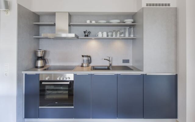 Abnoba Mons Design Apartment Lenzkirch