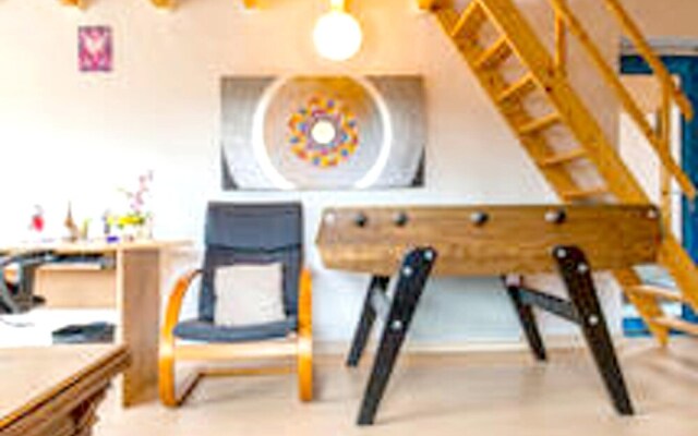 Holiday home Rue de la Frandiere