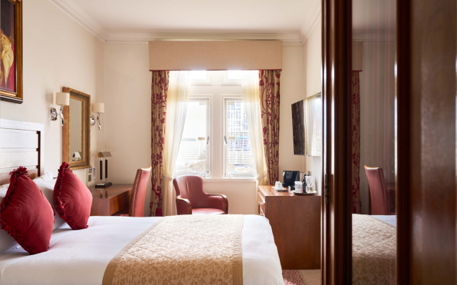 The Royal Horseguards, London